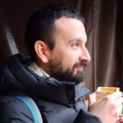 Profile picture of Eduardo Cuervo